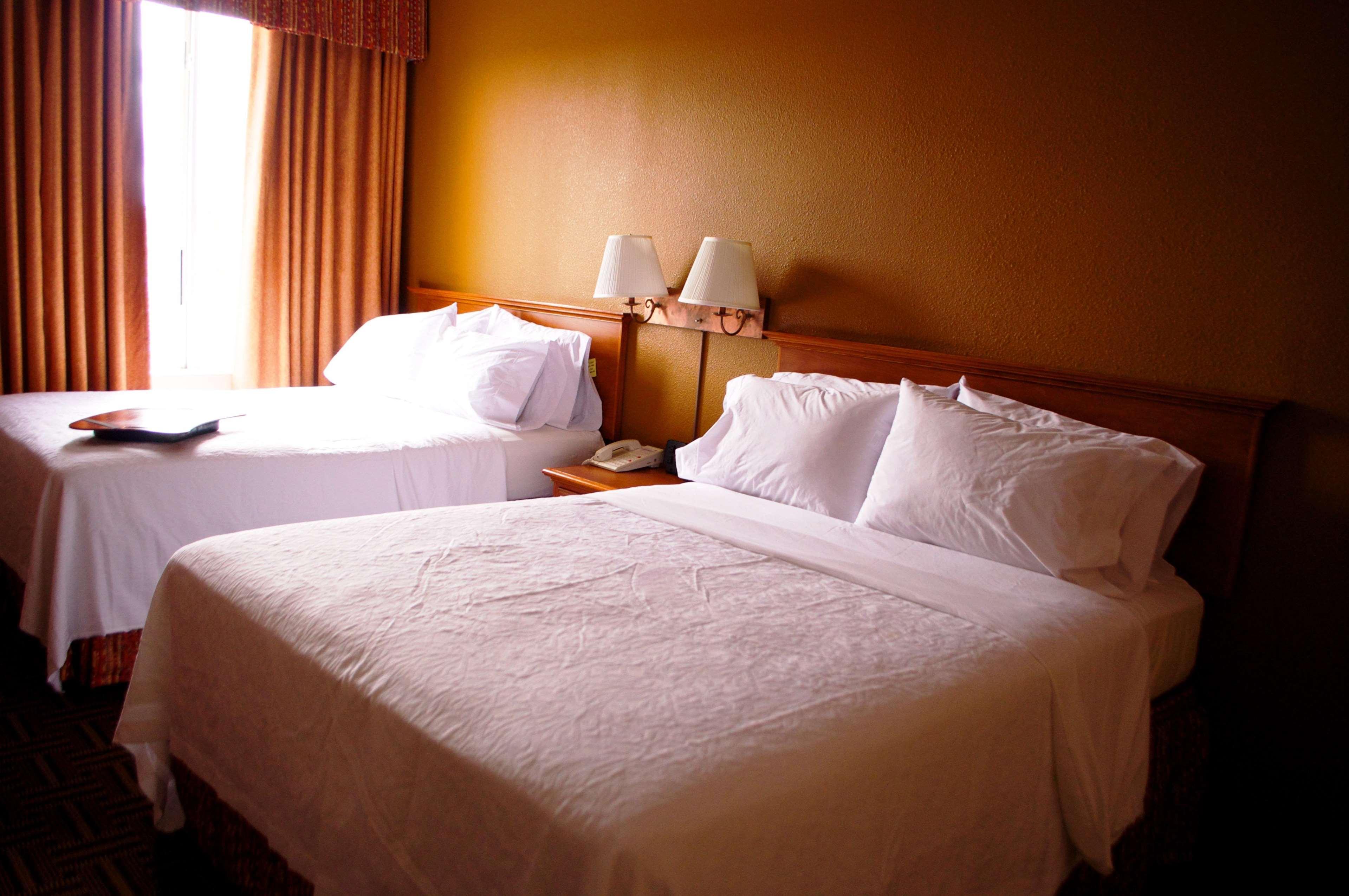 Hampton Inn & Suites Flagstaff - West Esterno foto