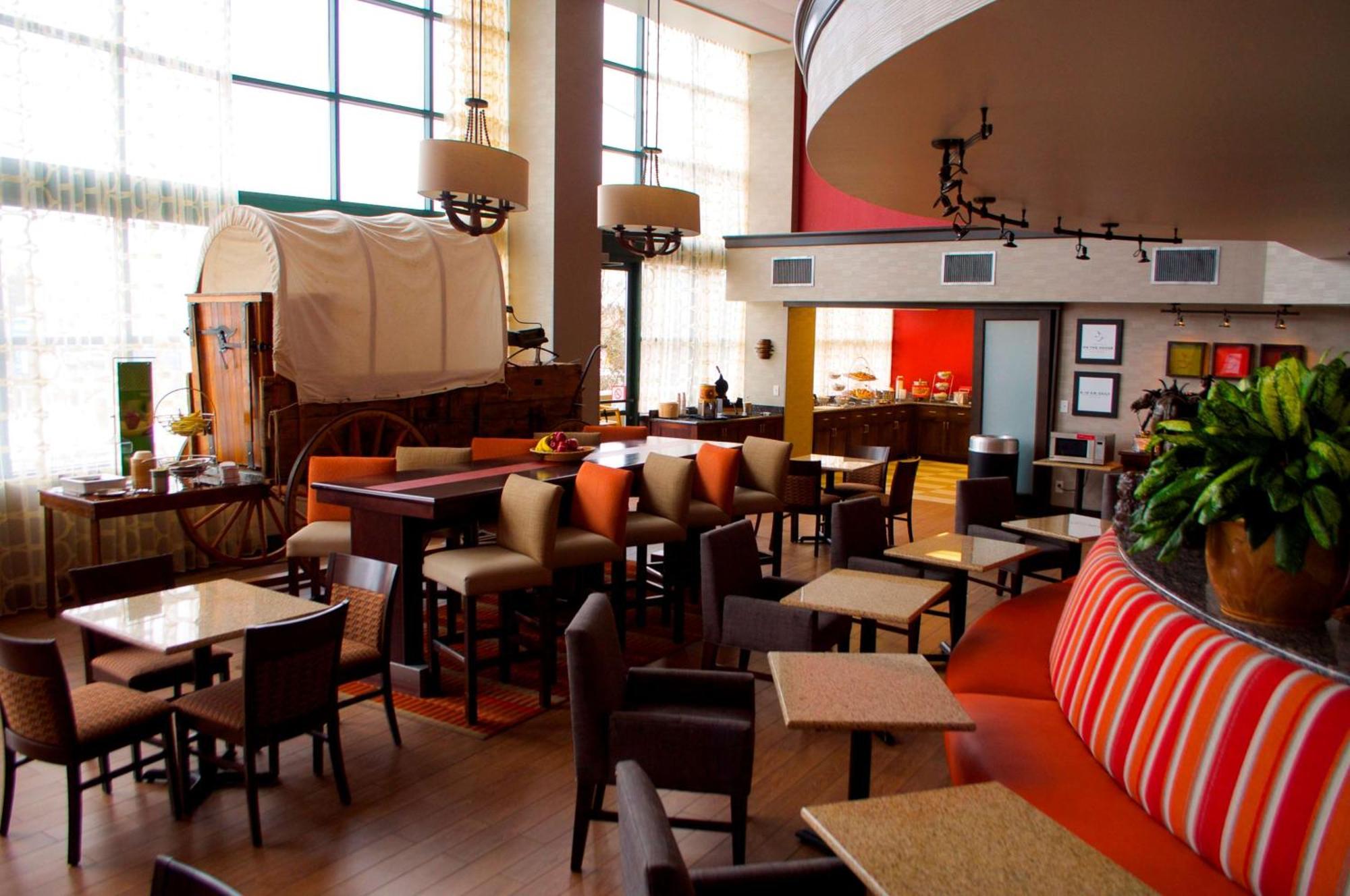 Hampton Inn & Suites Flagstaff - West Esterno foto