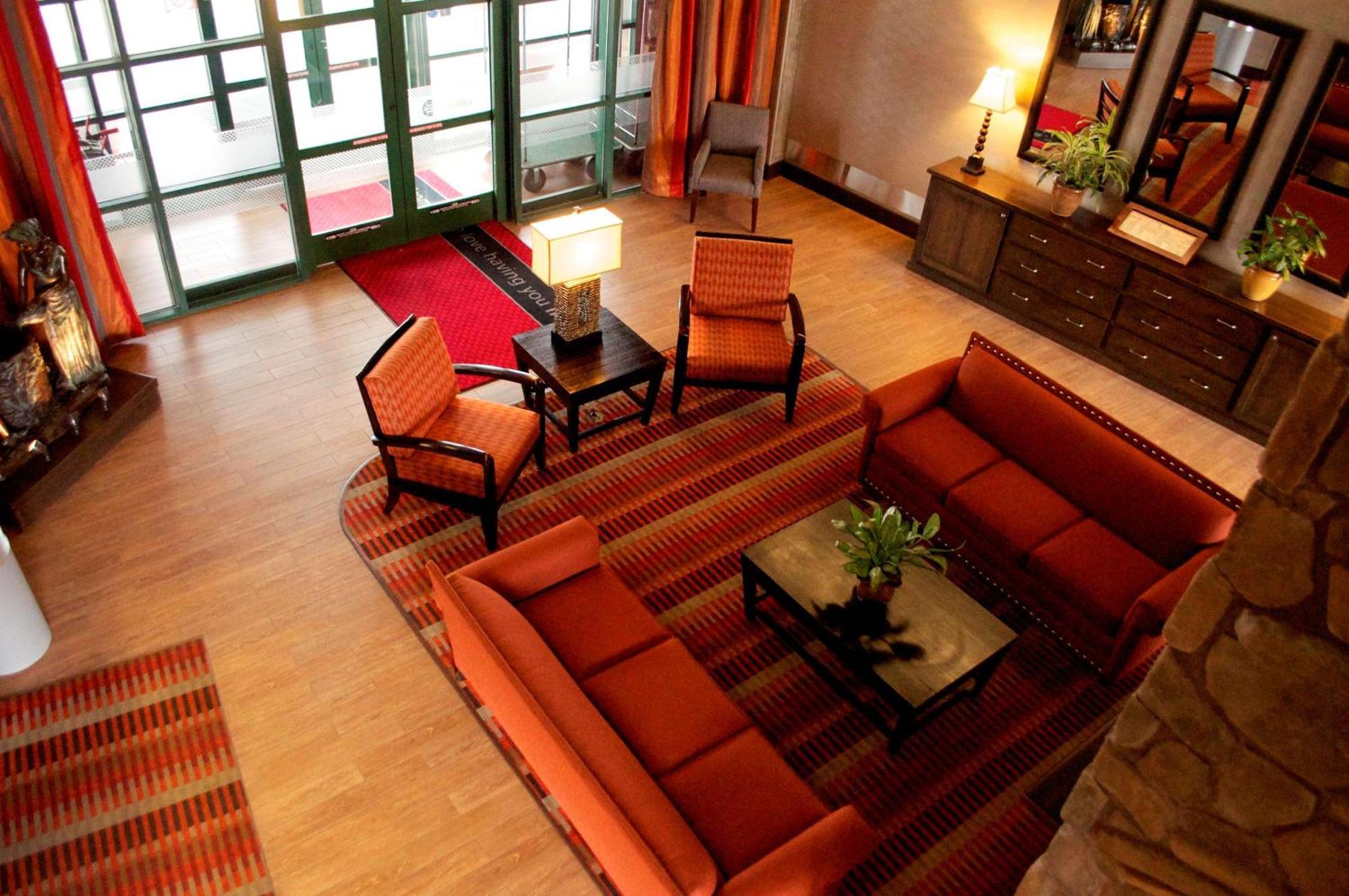 Hampton Inn & Suites Flagstaff - West Esterno foto