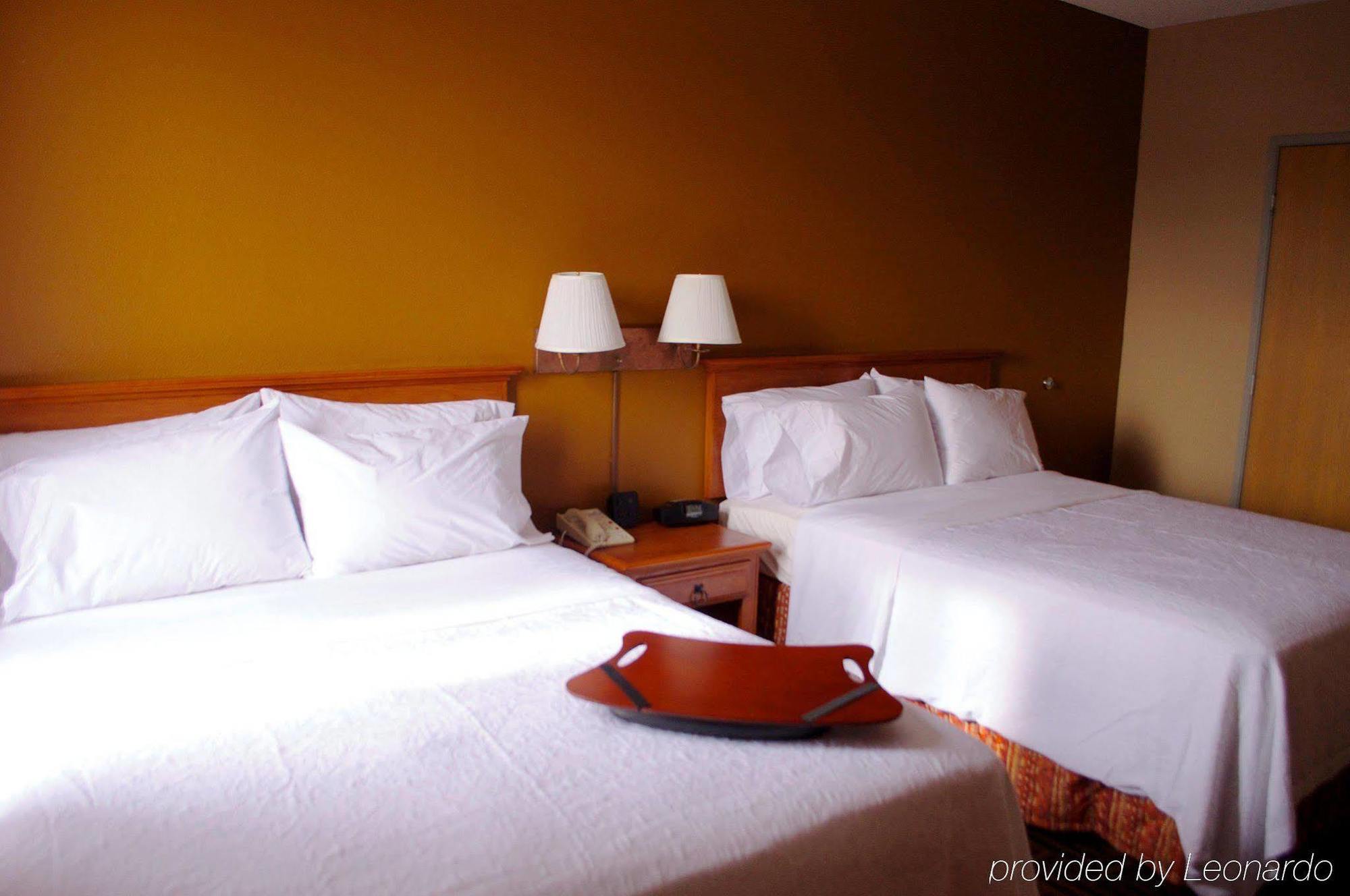Hampton Inn & Suites Flagstaff - West Esterno foto