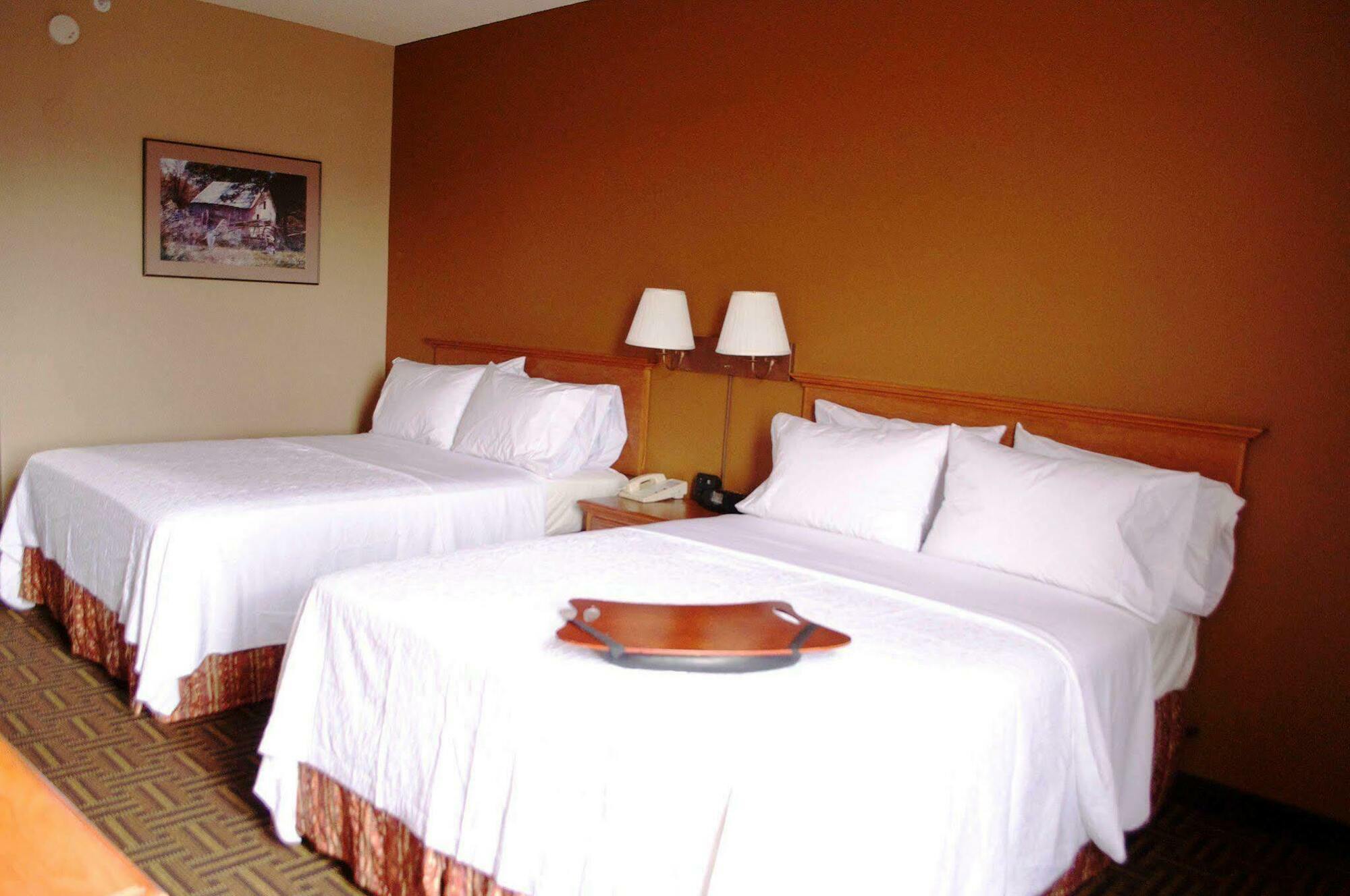 Hampton Inn & Suites Flagstaff - West Esterno foto