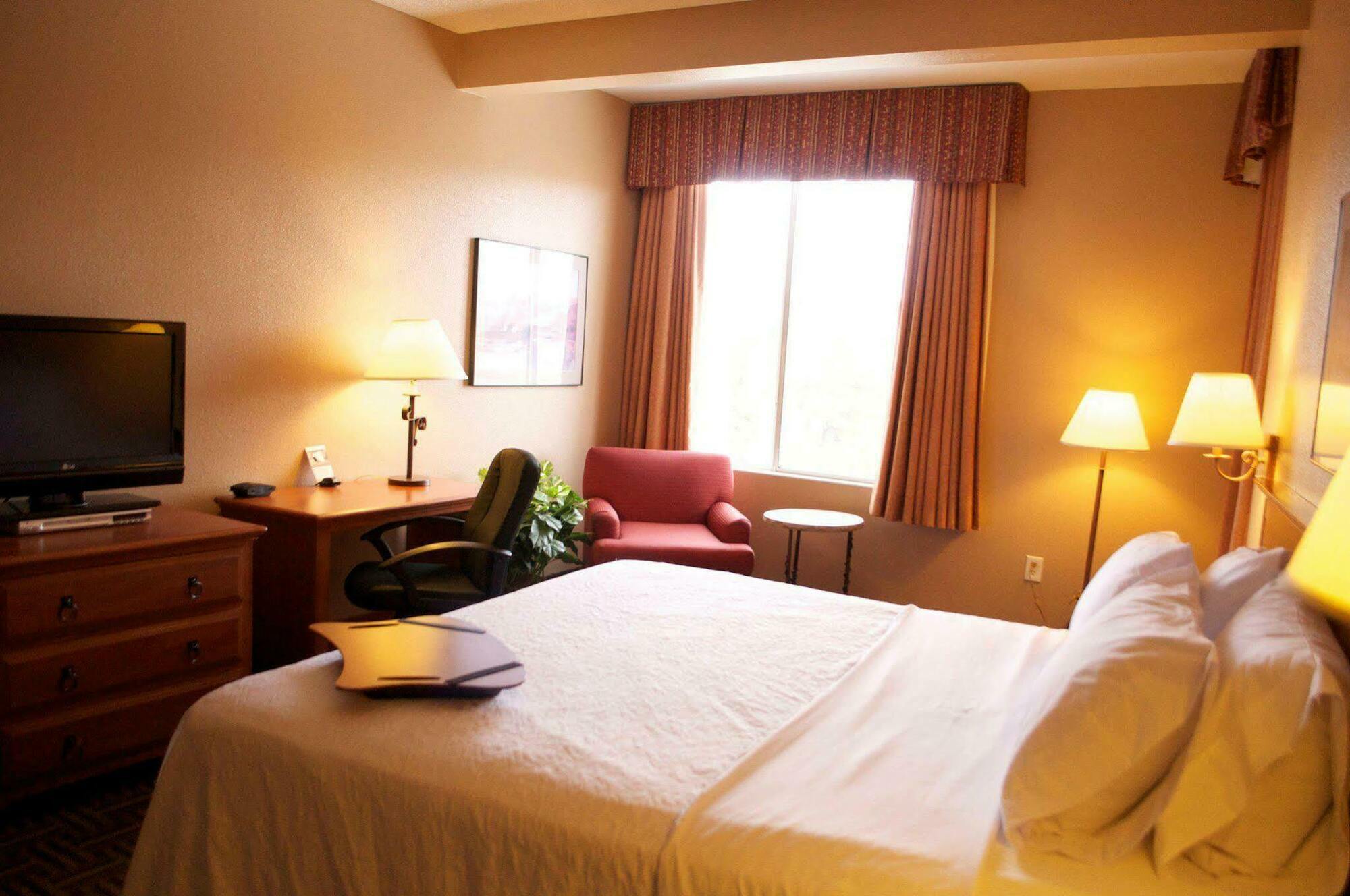 Hampton Inn & Suites Flagstaff - West Esterno foto