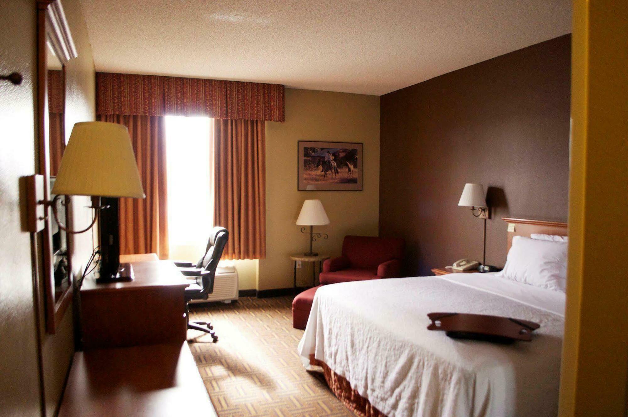 Hampton Inn & Suites Flagstaff - West Esterno foto
